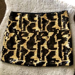 Barley Worn: ✨ Super Hot Sequin Mini  ✨